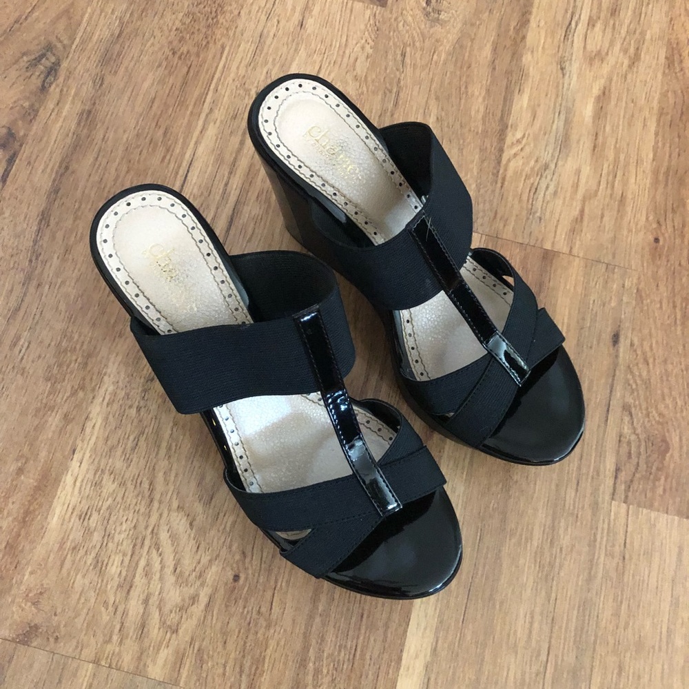 Charles by Charles David Wedge